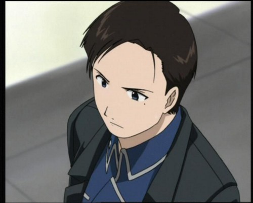 Otaku Gallery  / . / Anime e Manga / Full Metal Alchemist / Screen Shots / Episodi / 18 - Gli scritti di Marcoh / 027.jpg